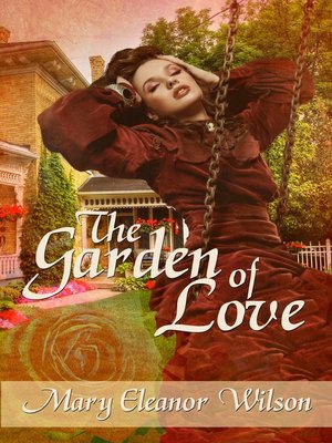 cover image of The Garden of Love